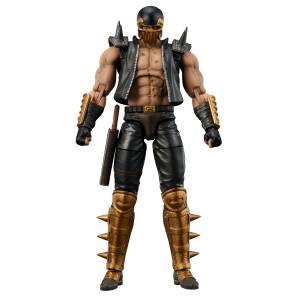 Fist of the North Star: Jagi 1/24 - DIGACTION (Reissue) [DIG]