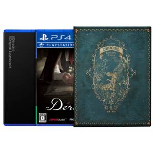 Déraciné - Collector's Edition [PS4]