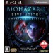 Biohazard Revelations Unveiled Edition - [PS3]