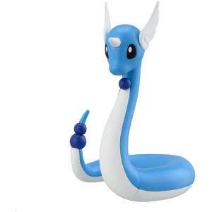Pokémon: Dragonair - PokéPla Quick!! 30 (Plastic Model) [Bandai Spirits]