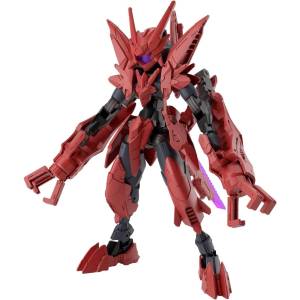 30 Minutes Missions: EXM-E7b Spinatier  1/144 - Beast Specification Plastic Model [Bandai Spirits]