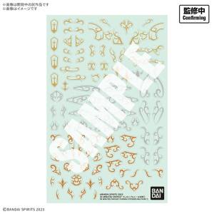 30 Minutes Fantasy: Flexible Stickers [Bandai Spirits]