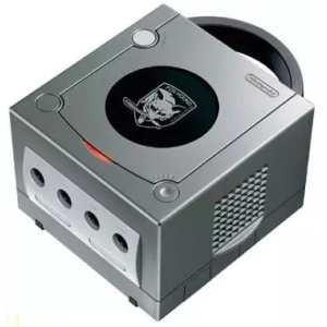Game Cube - Metal Gear Solid The Twin Snake [Occasion / Loose]
