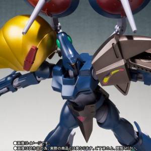 Heavy Metal / Juusenki L-Gaim - A.Taul & A.Taul V MCTOMIN Build Option Set Limited Edition [Side HM]