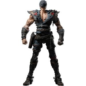 Fist of the North Star: Kenshiro 1/12 - Action Figure [Maestro Union]