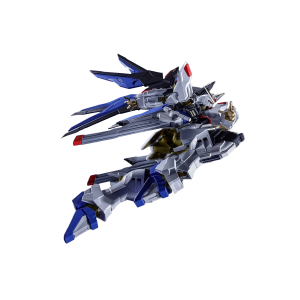 Mobile Suit Gundam SEED: ZGMF-X20A  Strike Freedom Gundam - ABSOLUTE ACT [Bandai Spirits]