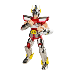 Myth Cloth: Saint Seiya - Pegasus Seiya (First Edition with Bonus) [Bandai Spirits]
