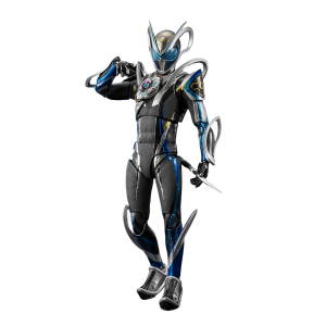 S.H.FIGUARTS: Kamen Rider My-Th [Bandai Spirits]