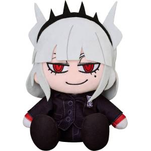 Helltaker: Plush Toy - Lucifer (Reissue) [Good Smile Company]