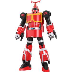 MODEROID: B-Robo Kabutack - Kabutack [Good Smile Company]