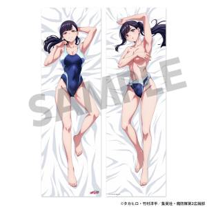 Chained Soldier 2: Ren Yamashiro - Dakimakura [Hobby Stock]