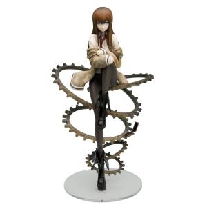 ARTFX J: Steins Gate - Kurisu Makise 1/8 (Reissue) [Kotobukiya]