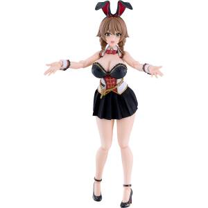 Figma: Bunny Garden 2 - Kana (Limited + Bonus) [Max Factory]