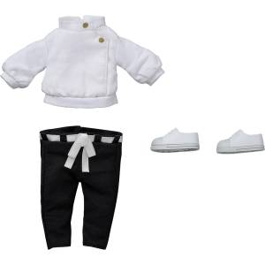 Nendoroid Doll Outfit: Jujutsu Kaisen - Yuta Okkotsu (Culling Game Arc Ver.) [Good Smile Company]