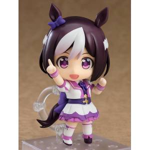 Umamusume: Pretty Derby - Special Week [Nendoroid 997]