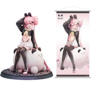 Original Character by ShintenP: Shin no Ten P 1/6 - DX Casual Clothes Ver. [Hobby Sakura]