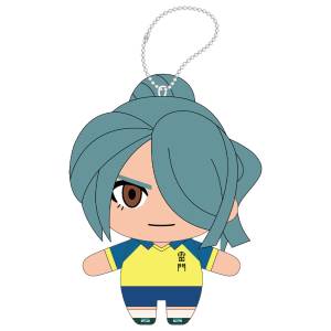 Inazuma Eleven: Ichirouta Kazemaru Plush Charm [Kadokawa]