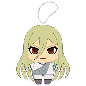 Inazuma Eleven: Aphrodi Plush Charm [Kadokawa]