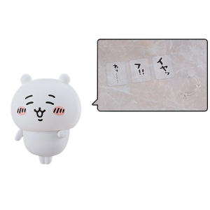 Nendoroid 2167: Chiikawa (Reissue) (Limited + Bonus) [Good Smile Company / Max Factory]