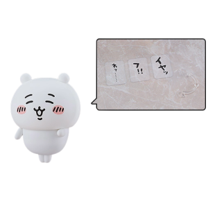 Nendoroid 2167: Chiikawa (Reissue) (Limited + Bonus) [Good Smile Company / Max Factory]