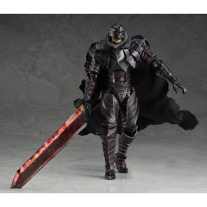 Berserk - Guts: Berserker Armor ver. Repaint / Skull Edition [Figma 410]
