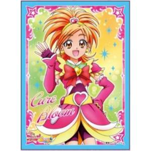 Pretty Cure Splash☆Star: Cure Bloom - Pretty Cure Chronicle Card Sleeves EN-1680 (65 Sleeves) [Ensky]