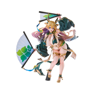 Elf Village: Baila 1/6 - 20th Villager [Vertex]