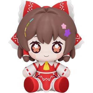 Touhou LostWord: Reimu Hakurei - Huggy Good Smile [Good Smile Arts Shanghai]