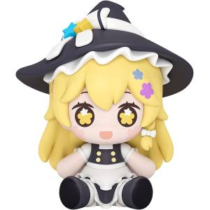 Touhou LostWord: Marisa Kirisame - Huggy Good Smile [Good Smile Arts Shanghai]