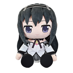 Homura Akemi plush toy - Limited Edition Taito