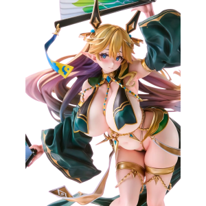 Elf Village: Baila 1/6 - 20th Villager (Limited + Bonus) [Vertex]