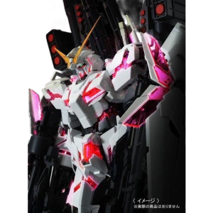 MG 1/100: Mobile Suit Gundam Unicorn - RX-0 Full Armor Unicorn Gundam (Red Color Ver.) (Limited Reissue) [Bandai Spirits]