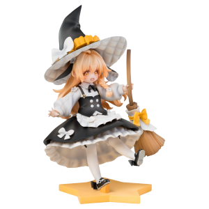 Touhou Project: Marisa Kirisame - Pocket Fary Ver. (With Bonus) [Reverse Studio]