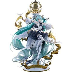 Hatsune Miku 1/7 Symphony 10th Anniversary Ver. - G.S.Collection [SC] [Good Smile Company]