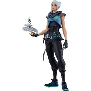 POP UP PARADE SP: Valorant - Jett [Good Smile Company]
