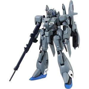 MG 1/100: Mobile Suit Gundam - MSZ-006A1 Zeta Plus (Unicorn Ver.) (Limited Edition) [Bandai Spirits]