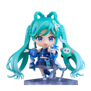 Nendoroid 3048: Hatsune Miku - Magical Mirai 2025 (Limited Edition) [Good Smile Company]
