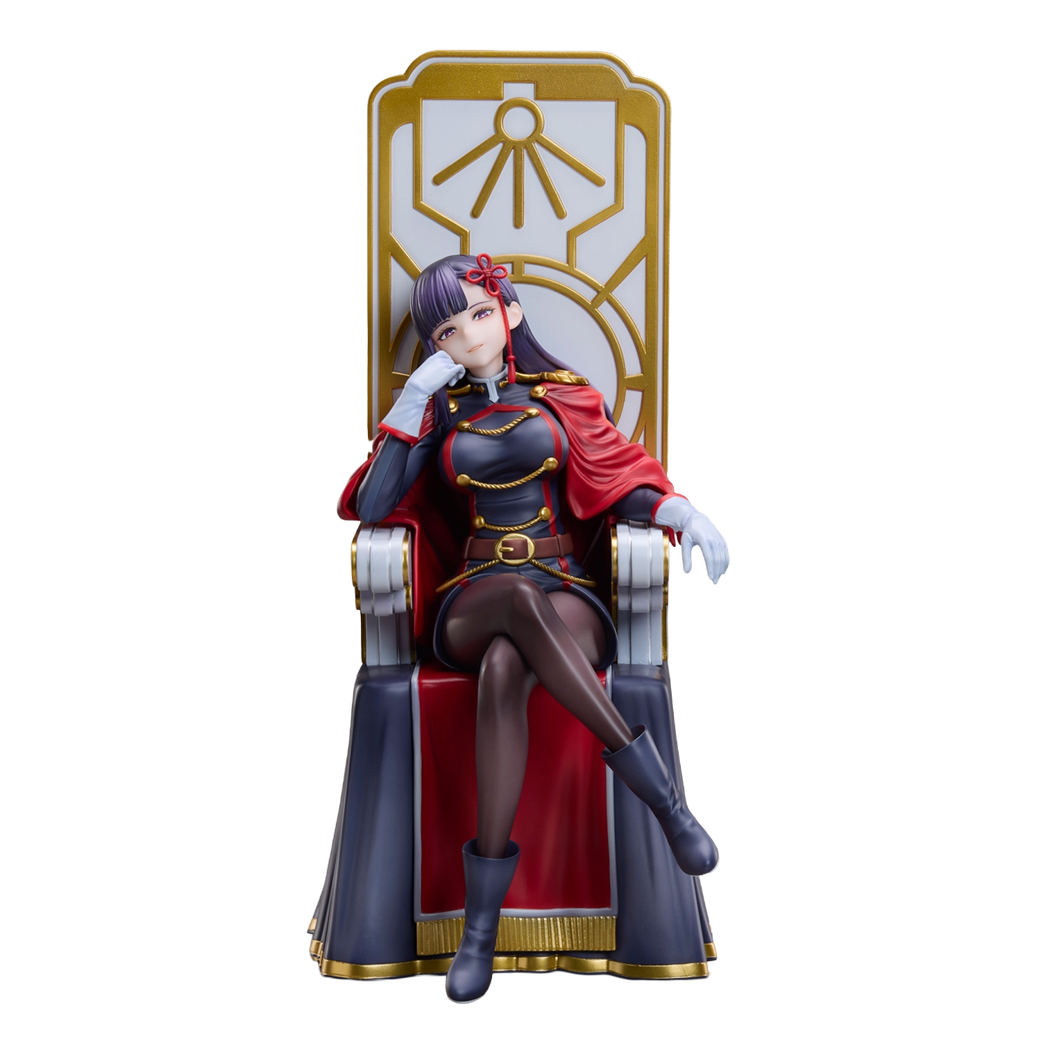Chained Soldier 2: Ren Yamashiro - figur skala 1/6 Union Creative