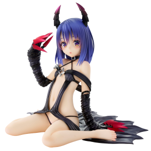 To Love-Ru Darkness: Haruna Sairenji 1/6 - fillette Ver. [Union Creative]