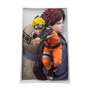 Figuarts ZERO: Naruto Shippuden - Naruto Uzumaki (NARUTO 72 Series) - Artwork No. 29 [Bandai Spirits]