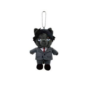 The Birth of Kitaro / The Mystery of GeGeGe: Mizuki - Animal Fourze Mascot (Reissue) [Ensky]