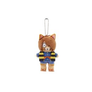 The Birth of Kitaro / The Mystery of GeGeGe: Kitaro - Animal Fourze Mascot (Reissue) [Ensky]