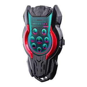 Kamen Rider Zeztz: DX Phone Ver.2 (Limited Edition) [Bandai]