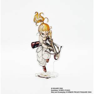 Chrono Trigger: Marle - Acrylic Stand [Square Enix]