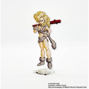 Chrono Trigger: Ayla - Acrylic Stand [Square Enix]