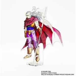 Chrono Trigger: Magus - Acrylic Stand [Square Enix]