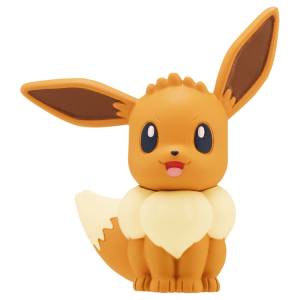 Pokémon MonColle: Évoli MS-02 [Takara Tomy]