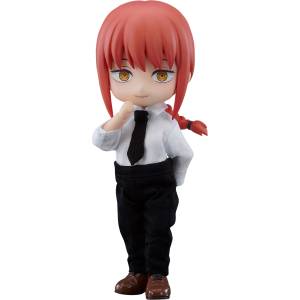 Nendoroid Doll: Chainsaw Man Reze Arc - Makima [Good Smile Company]