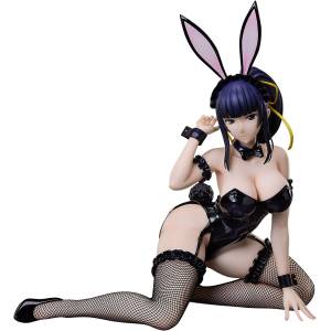 Overlord: Narberal Gamma 1/4 - Black Bunny Ver. [FREEing]