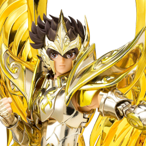 Myth Cloth EX: Saint Seiya - Sagittarius Seiya (God Cloth Ver.) (Limited Edition) [Bandai Spirits]